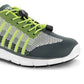Tênis Apex Bolt Athletic Knit Masculino Verde Tamanho 12,5