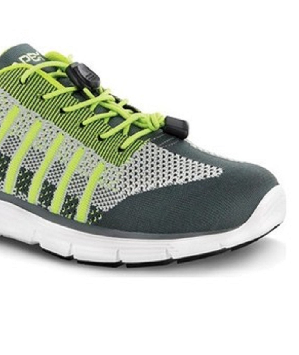 Tênis Apex Bolt Athletic Knit Masculino Verde Tamanho 12,5