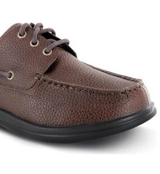 Sapato Apex Venture Classic Bootat Masculino Marrom Tamanho 7,5