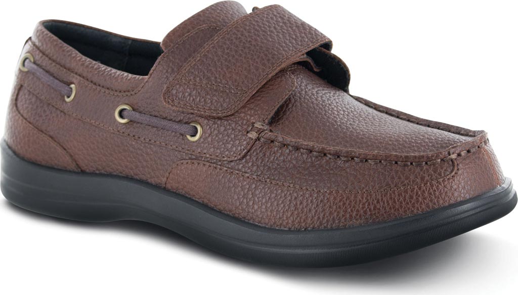Apex Masculino Classic Strap Boat Marrom Tamanho 11,5 W