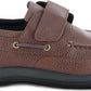 Apex Masculino Classic Strap Boat Marrom Tamanho 11,5 W