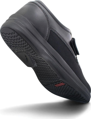 Tênis Casual Apex Masculino Stretch Monk Preto Tamanho 12 W