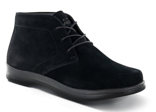 Bota Paige Desert Feminina Apex Preta Tamanho 10