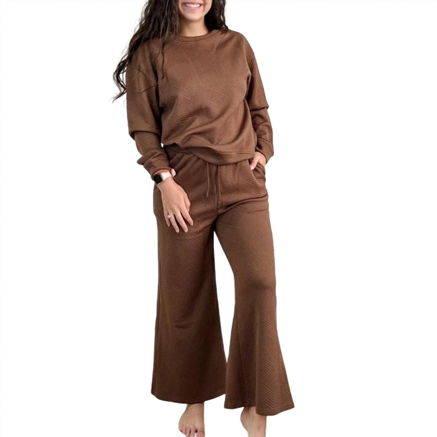 Double Take - Go To Mocha Set