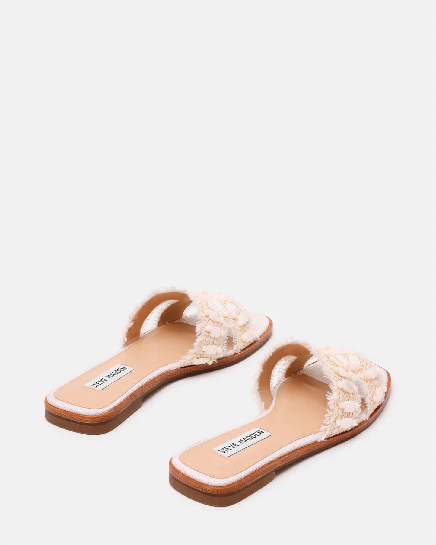 Steve Madden - Women's Hadyn Shell Sandal
