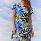 Jude Connally - Ella Short Sleeve Mini Dress