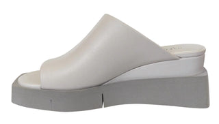 Naked Feet - Women's Infinity Wedge Sandals