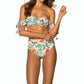 Soah - Women's Zara Bikini Top