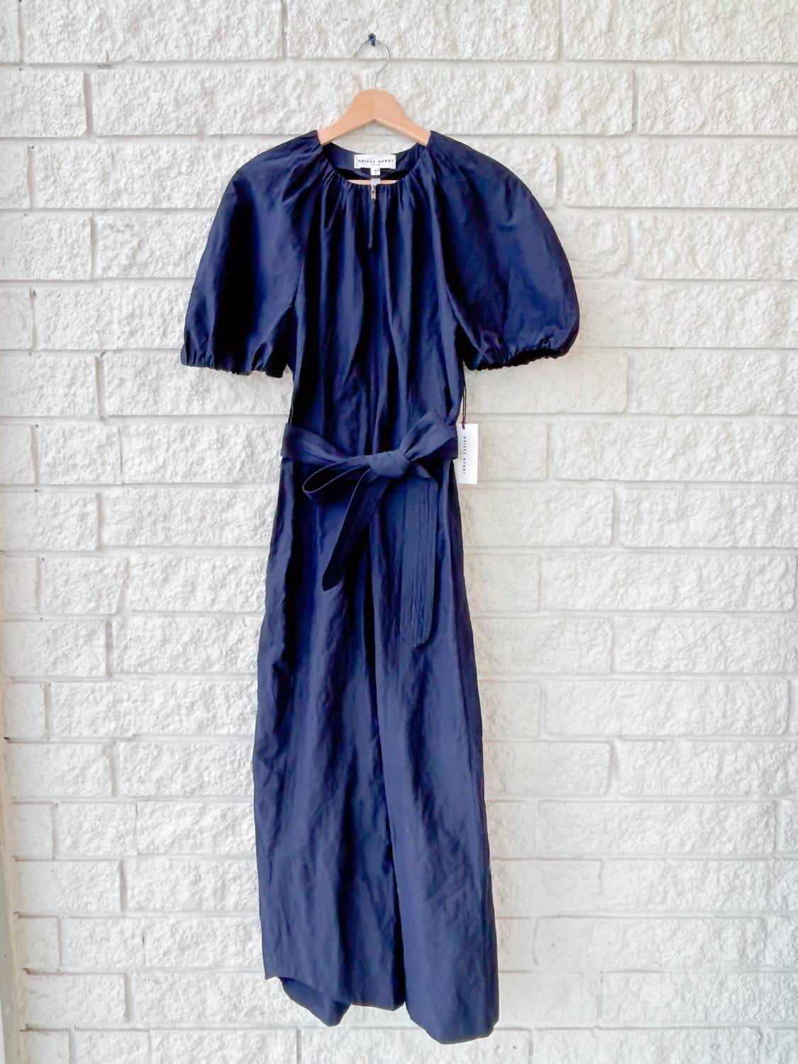 Apiece Apart - Neli Maxi Dress