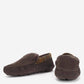 Barbour - Men's Monty Moccasin Slippers