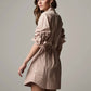Hevron - Abigail Mini Dress