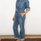 Citizens Of Humanity - Solene Polished Jumpsuit