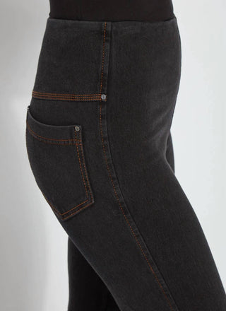 Lysse - Women's Baby Bootcut Jeans