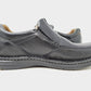 Tênis Dunham Revchase Slip On Masculino Preto
