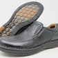 Tênis Dunham Revchase Slip On Masculino Preto