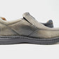 Tênis Dunham Revchase Slip On Masculino Preto