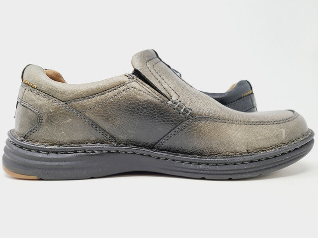 Tênis Dunham Revchase Slip On Masculino Preto