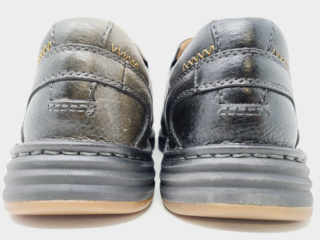 Tênis Dunham Revchase Slip On Masculino Preto