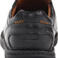 Tênis Dunham REVchase Slip-On Masculino Preto Tamanho 9 D(M) EUA