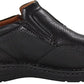 Tênis Dunham REVchase Slip-On Masculino Preto