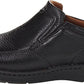 Tênis Dunham REVchase Slip-On Masculino Preto Tamanho 13 D(M) EUA