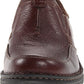 Tênis Dunham REVchase Slip-On Masculino Marrom Escuro
