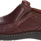 Tênis Dunham REVchase Slip-On Masculino Marrom Escuro
