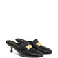 Salvatore Ferragamo - Elodye Slip mule