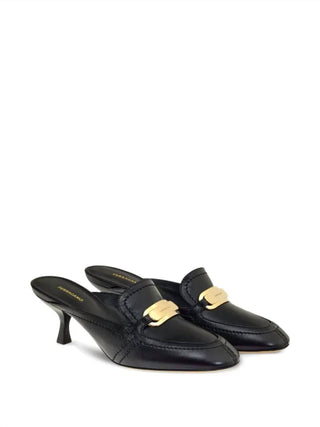 Salvatore Ferragamo - Elodye Slip mule