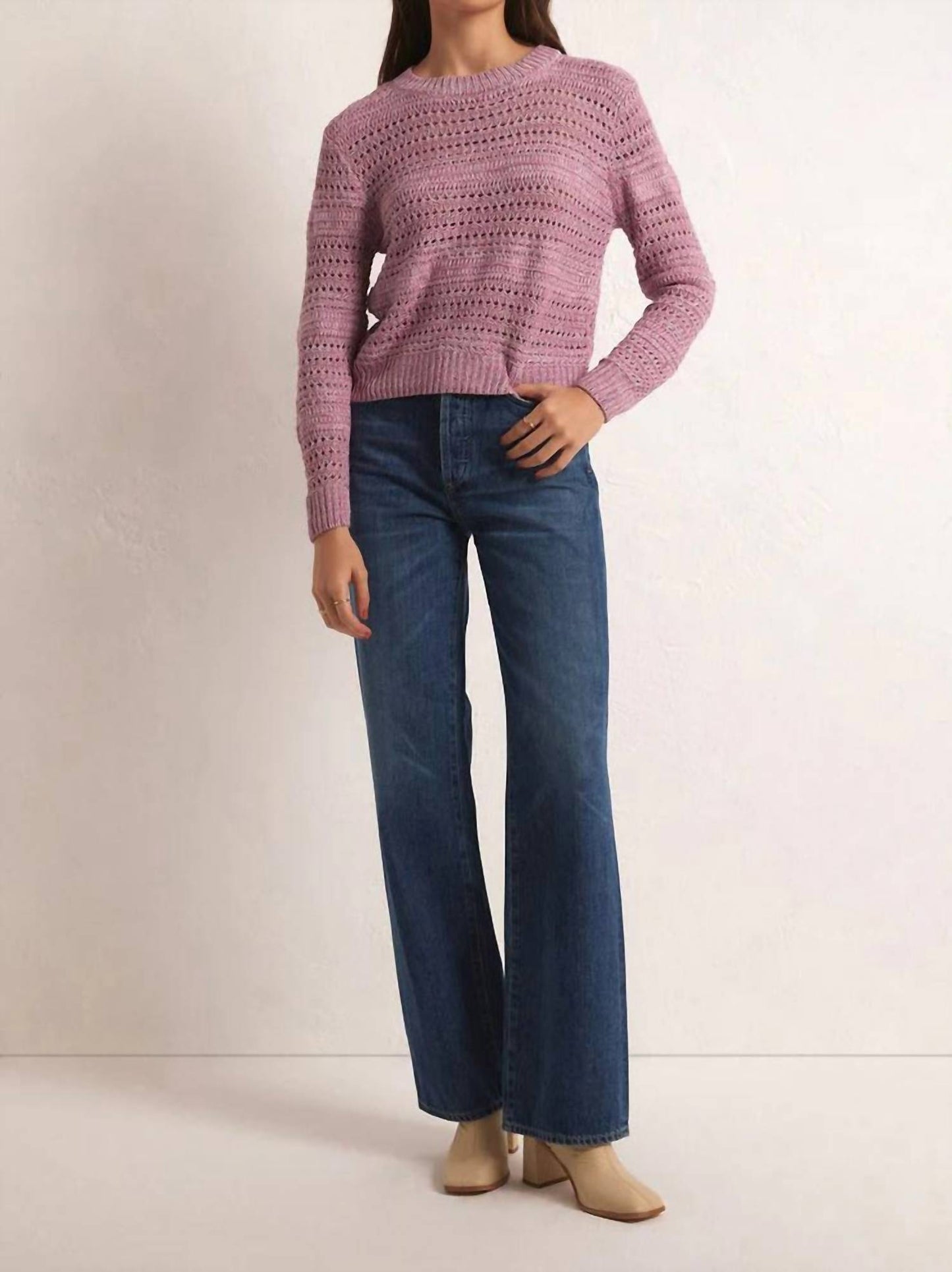 Z Supply - Montalvo Sweater
