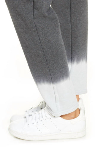 Zella - Calça jogger com cordão e tingimento por imersão