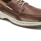 Dunham - Men's Captain Boat Shoe