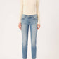 Dl1961 - Women'S - Mila Cigarette Mid Rise Jeans