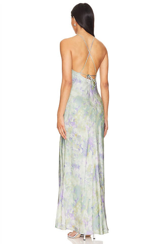 Vestido Astr - Elynor