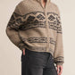 Z Supply - Bismarck Zip Cardigan
