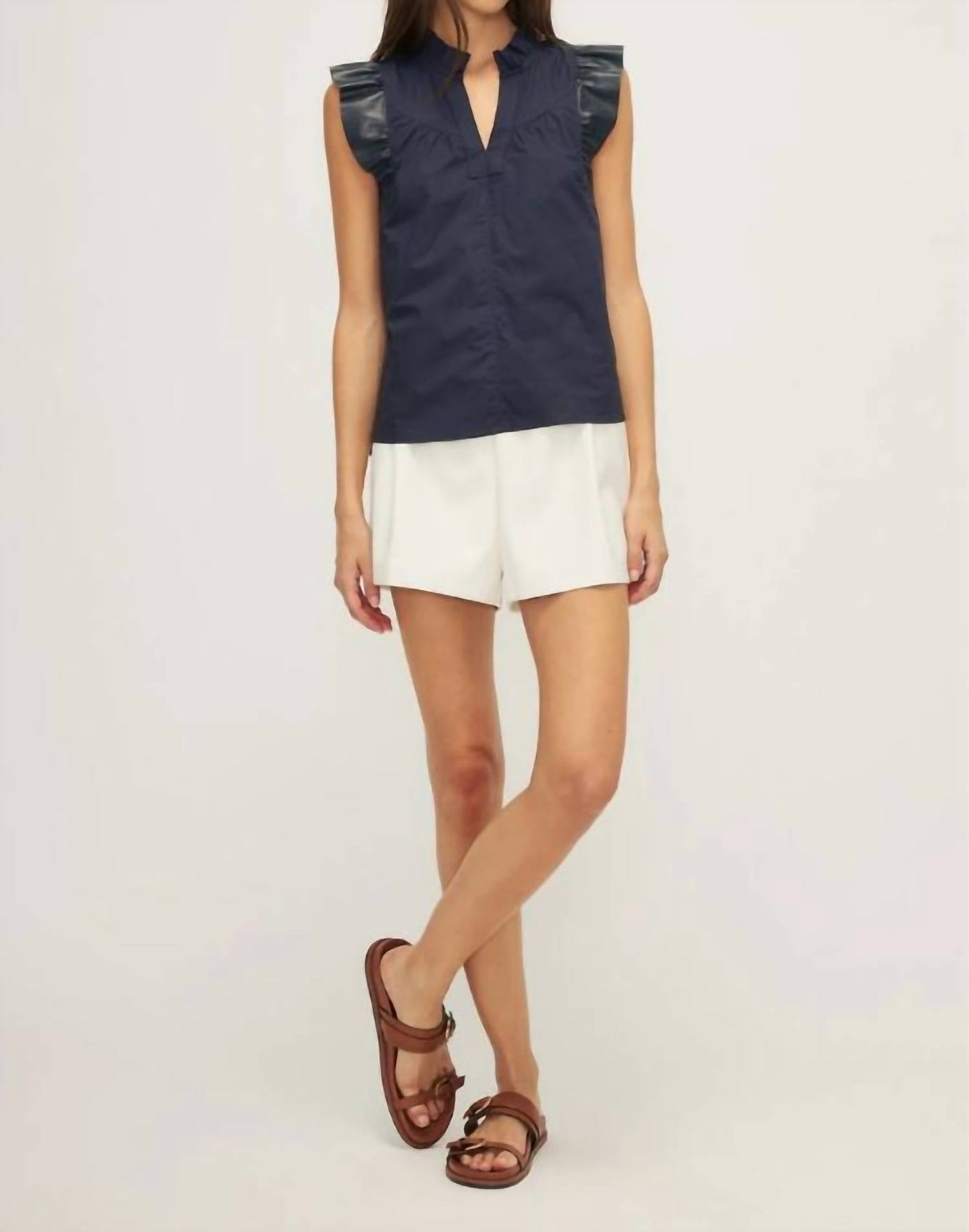 Melissa Nepton - Liana Blouse