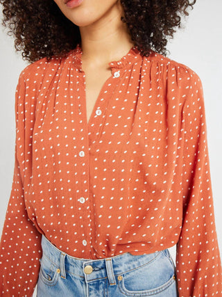Camisa Mille - Francesca