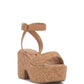 Vince Camuto - Women's Ellah Platform Sandal