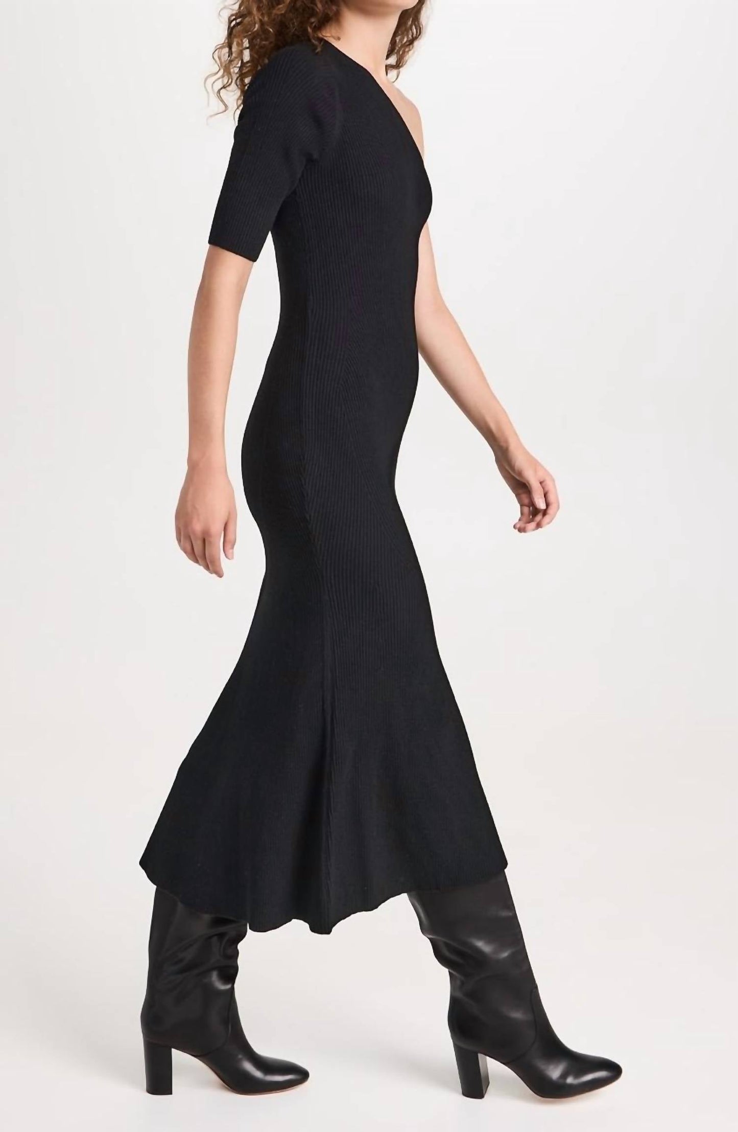 Veronica Beard - Montrose Knit Dress