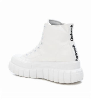 Xti - Tênis Feminino Botas