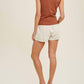 Wishlist - Sleeveless Asymmetrical Top