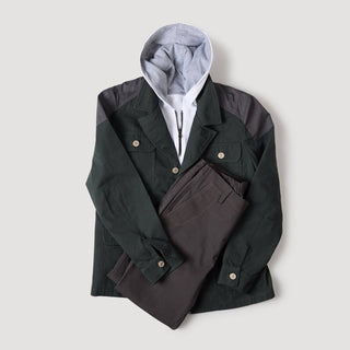 Articl3 - Patrol Field Jacket