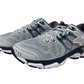 Tênis de corrida Mizuno Wave Horizon 3 feminino, cor pedreira/prata, tamanho 6,5 B(M) EUA