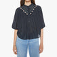 Mother - V-yoke Shirt