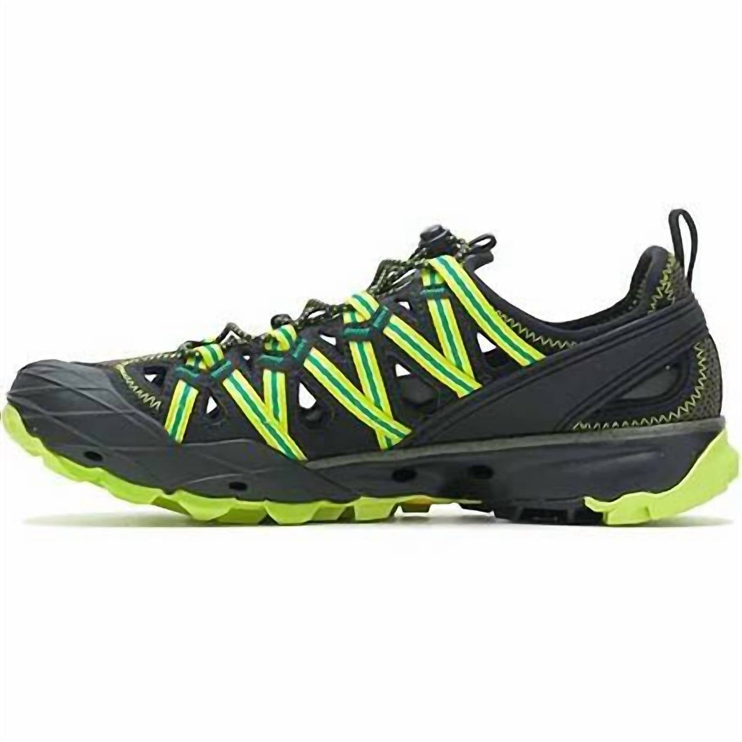 Merrell - Men's Choprock Shandal Water Sandals