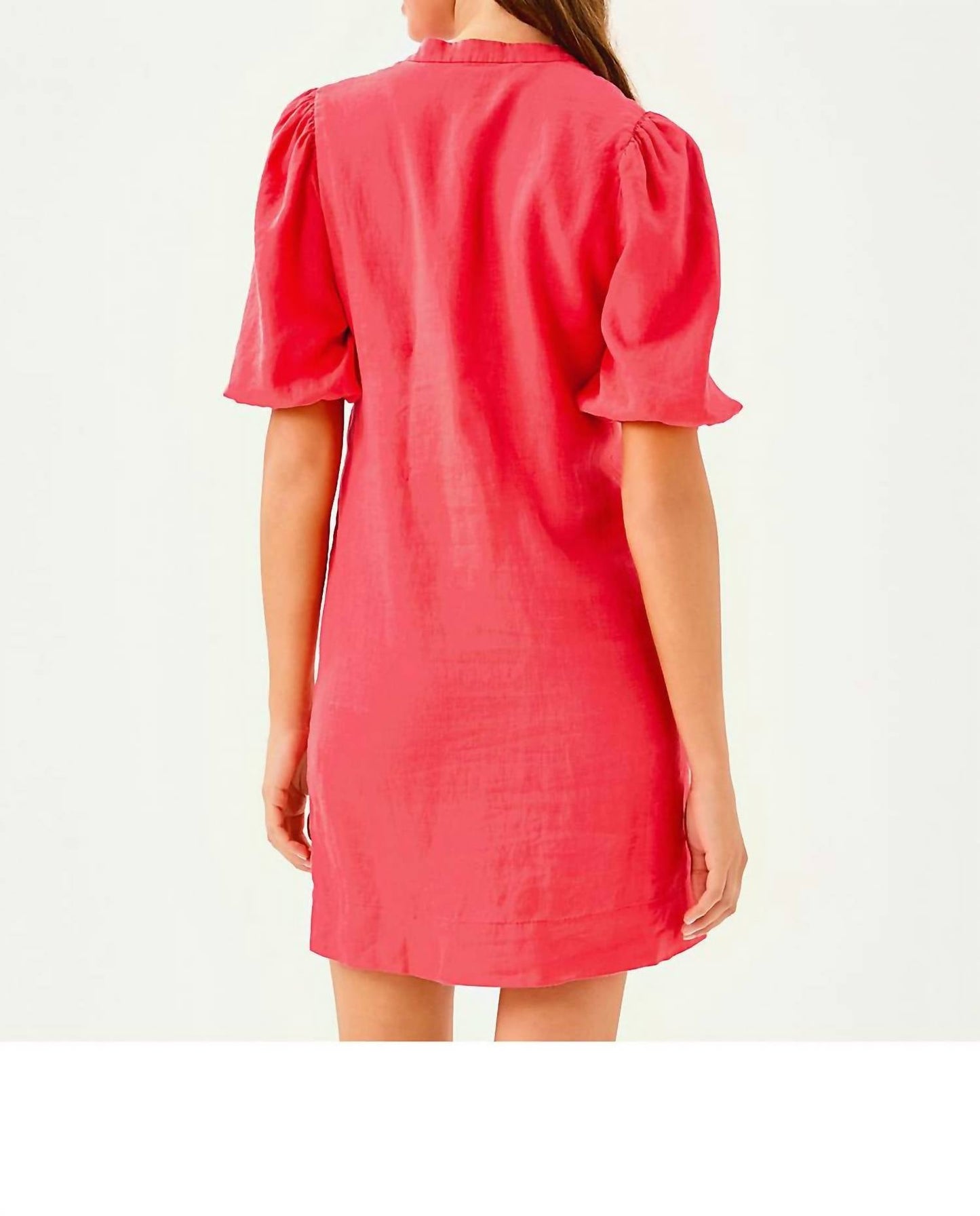 Lilly Pulitzer - Mialeigh Dress