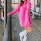 Buddylove - Mara Sunkissed Rose Dress