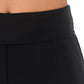 Reebok Shorts de Banho Feminino Preto Tamanho 14