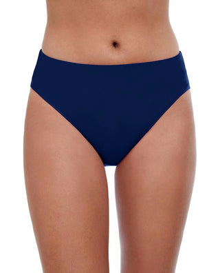 Perfil por Gottex - Calcinha Tankini de Cintura Média