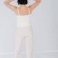 Lingua Franca - Crochet Flower Tank Top